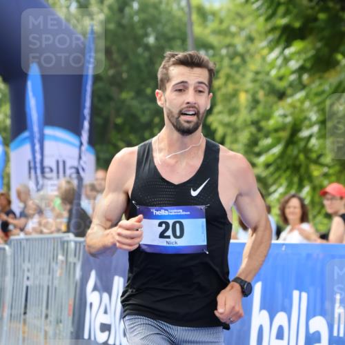 29.06.2025 - hella hamburg halbmarathon Strokosch-Dieckow http://msf.ph/oto/8320226 29.06.2025 10:04:23 Ziel 8, 20, 58, 59 meine-sportfotos.de
