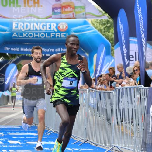 29.06.2025 - hella hamburg halbmarathon Strokosch-Dieckow http://msf.ph/oto/8320480 29.06.2025 10:04:22 Ziel 8, 20, 58, 59 meine-sportfotos.de