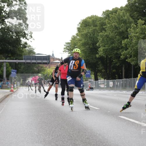 29.06.2025 - hella hamburg halbmarathon Jannik Wohlers http://msf.ph/oto/8320553 29.06.2025 09:00:16 Lombardsbrücke  meine-sportfotos.de