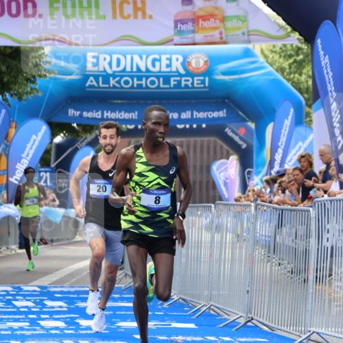 29.06.2025 - hella hamburg halbmarathon Strokosch-Dieckow http://msf.ph/oto/8320785 29.06.2025 10:04:21 Ziel 8, 20, 58, 59 meine-sportfotos.de