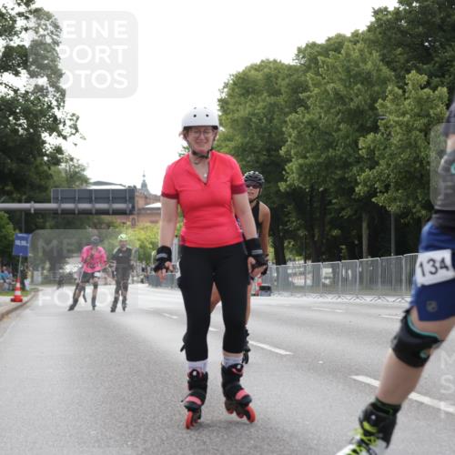 29.06.2025 - hella hamburg halbmarathon Jannik Wohlers http://msf.ph/oto/8321214 29.06.2025 09:00:18 Lombardsbrücke  meine-sportfotos.de