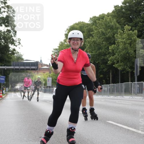 29.06.2025 - hella hamburg halbmarathon Jannik Wohlers http://msf.ph/oto/8321486 29.06.2025 09:00:19 Lombardsbrücke  meine-sportfotos.de