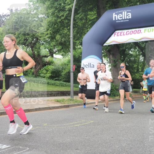 29.06.2025 - hella hamburg halbmarathon KatJ http://msf.ph/oto/8323762 29.06.2025 10:46:15 Zwischen KM18-KM19 2780, 6220, 7065, 8585 meine-sportfotos.de