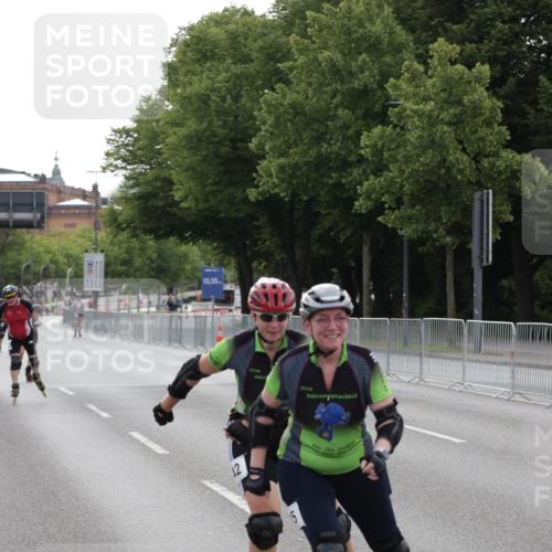 29.06.2025 - hella hamburg halbmarathon Jannik Wohlers http://msf.ph/oto/8325020 29.06.2025 09:00:44 Lombardsbrücke  meine-sportfotos.de