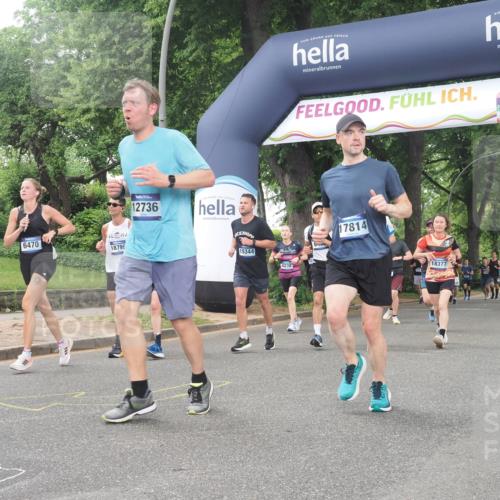 29.06.2025 - hella hamburg halbmarathon KatJ http://msf.ph/oto/8325514 29.06.2025 10:46:30 Zwischen KM18-KM19 6438, 6470, 7031, 8326 meine-sportfotos.de