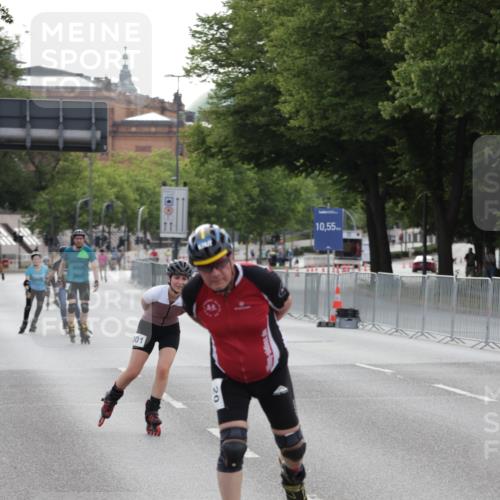 29.06.2025 - hella hamburg halbmarathon Jannik Wohlers http://msf.ph/oto/8325880 29.06.2025 09:00:47 Lombardsbrücke  meine-sportfotos.de