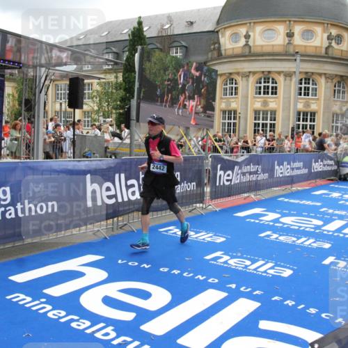29.06.2025 - hella hamburg halbmarathon Michael Strokosch http://msf.ph/oto/8325978 29.06.2025 10:48:49 Ziel 1094, 1884, 1892, 2442, 9482, 11519, 12533, 15309, 15384, 16653, 17007, 17127 meine-sportfotos.de