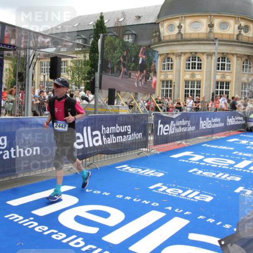 29.06.2025 - hella hamburg halbmarathon Michael Strokosch http://msf.ph/oto/8326026 29.06.2025 10:48:50 Ziel 1094, 1884, 1892, 2442, 9482, 11519, 12533, 15309, 15384, 16653, 17007 meine-sportfotos.de