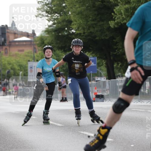 29.06.2025 - hella hamburg halbmarathon Jannik Wohlers http://msf.ph/oto/8327302 29.06.2025 09:00:54 Lombardsbrücke  meine-sportfotos.de
