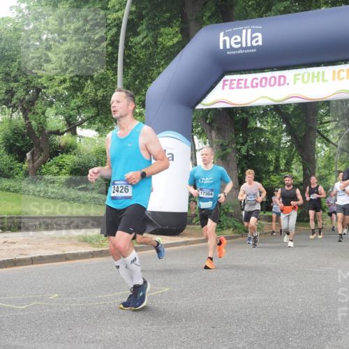 29.06.2025 - hella hamburg halbmarathon KatJ http://msf.ph/oto/8327333 29.06.2025 10:46:41 Zwischen KM18-KM19 1019, 1544, 2426, 2730, 6087, 6754 meine-sportfotos.de