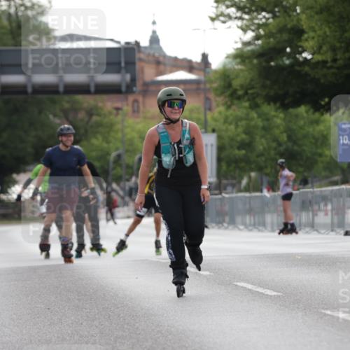 29.06.2025 - hella hamburg halbmarathon Jannik Wohlers http://msf.ph/oto/8327660 29.06.2025 09:00:56 Lombardsbrücke  meine-sportfotos.de