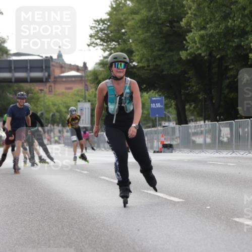 29.06.2025 - hella hamburg halbmarathon Jannik Wohlers http://msf.ph/oto/8328109 29.06.2025 09:00:58 Lombardsbrücke  meine-sportfotos.de