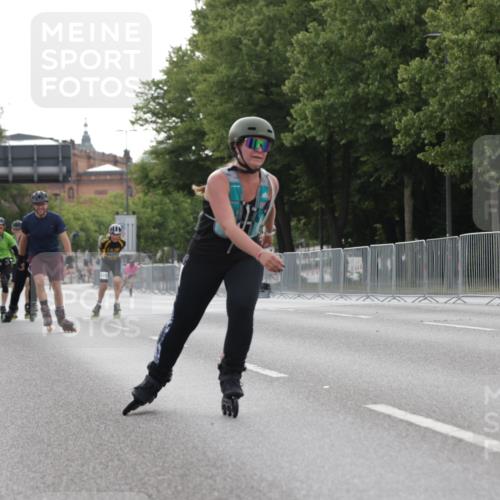 29.06.2025 - hella hamburg halbmarathon Jannik Wohlers http://msf.ph/oto/8328364 29.06.2025 09:00:58 Lombardsbrücke  meine-sportfotos.de