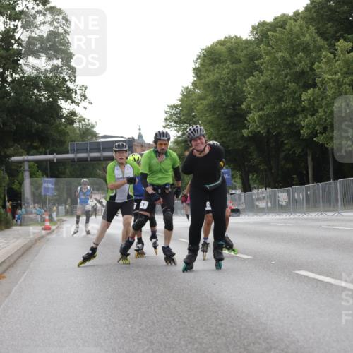 29.06.2025 - hella hamburg halbmarathon Jannik Wohlers http://msf.ph/oto/8329169 29.06.2025 09:01:03 Lombardsbrücke  meine-sportfotos.de