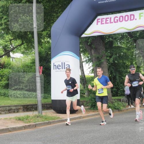 29.06.2025 - hella hamburg halbmarathon KatJ http://msf.ph/oto/8329459 29.06.2025 10:17:15 Zwischen KM18-KM19 1065, 5344 meine-sportfotos.de