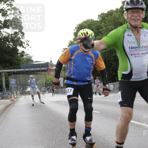 29.06.2025 - hella hamburg halbmarathon Jannik Wohlers http://msf.ph/oto/8329586 29.06.2025 09:01:05 Lombardsbrücke  meine-sportfotos.de