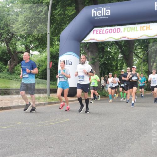 29.06.2025 - hella hamburg halbmarathon KatJ http://msf.ph/oto/8329777 29.06.2025 10:46:56 Zwischen KM18-KM19 1681, 2091, 6757, 7476, 8531 meine-sportfotos.de