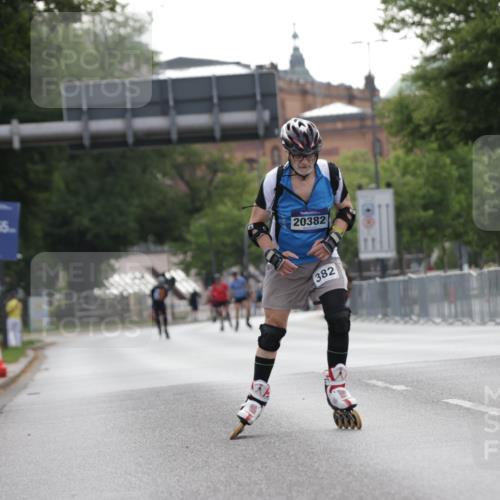 29.06.2025 - hella hamburg halbmarathon Jannik Wohlers http://msf.ph/oto/8329846 29.06.2025 09:01:07 Lombardsbrücke  meine-sportfotos.de
