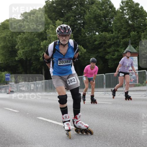 29.06.2025 - hella hamburg halbmarathon Jannik Wohlers http://msf.ph/oto/8330545 29.06.2025 09:01:10 Lombardsbrücke  meine-sportfotos.de