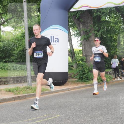 29.06.2025 - hella hamburg halbmarathon KatJ http://msf.ph/oto/8331718 29.06.2025 10:17:26 Zwischen KM18-KM19 2203 meine-sportfotos.de