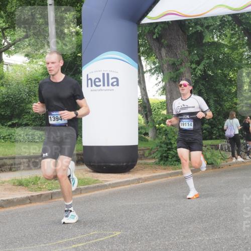 29.06.2025 - hella hamburg halbmarathon KatJ http://msf.ph/oto/8331765 29.06.2025 10:17:26 Zwischen KM18-KM19 2203 meine-sportfotos.de