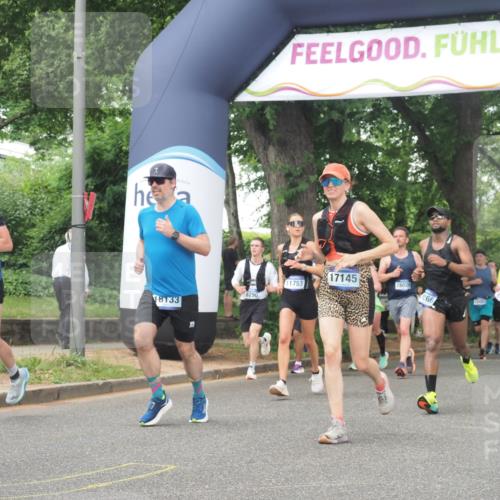 29.06.2025 - hella hamburg halbmarathon KatJ http://msf.ph/oto/8332037 29.06.2025 10:47:16 Zwischen KM18-KM19 5775, 5885, 6309, 8003 meine-sportfotos.de