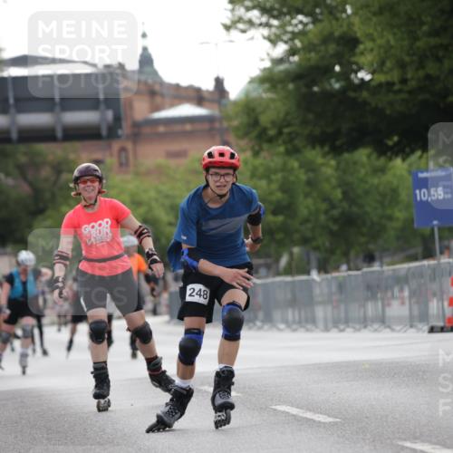 29.06.2025 - hella hamburg halbmarathon Jannik Wohlers http://msf.ph/oto/8332991 29.06.2025 09:01:36 Lombardsbrücke  meine-sportfotos.de