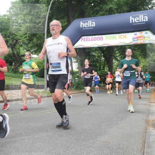 29.06.2025 - hella hamburg halbmarathon KatJ http://msf.ph/oto/8333503 29.06.2025 10:47:28 Zwischen KM18-KM19 1420, 2391, 4592, 5839, 6201, 6487, 7759, 8191, 8662 meine-sportfotos.de