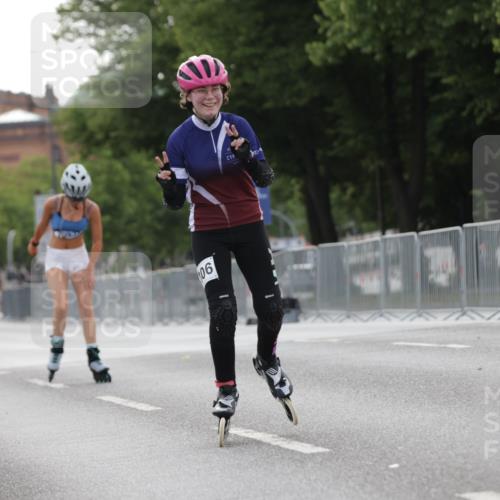 29.06.2025 - hella hamburg halbmarathon Jannik Wohlers http://msf.ph/oto/8334950 29.06.2025 09:01:48 Lombardsbrücke  meine-sportfotos.de