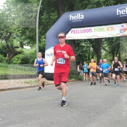 29.06.2025 - hella hamburg halbmarathon KatJ http://msf.ph/oto/8335900 29.06.2025 10:47:49 Zwischen KM18-KM19 1190, 1414, 2322, 2323, 8421, 8422, 8483 meine-sportfotos.de