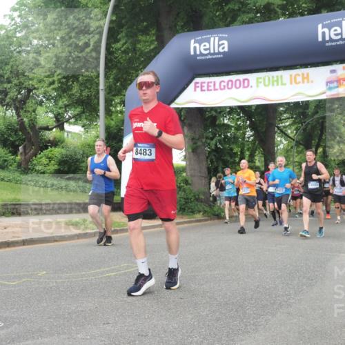 29.06.2025 - hella hamburg halbmarathon KatJ http://msf.ph/oto/8335913 29.06.2025 10:47:49 Zwischen KM18-KM19 1190, 1414, 2322, 2323, 8421, 8422, 8483 meine-sportfotos.de