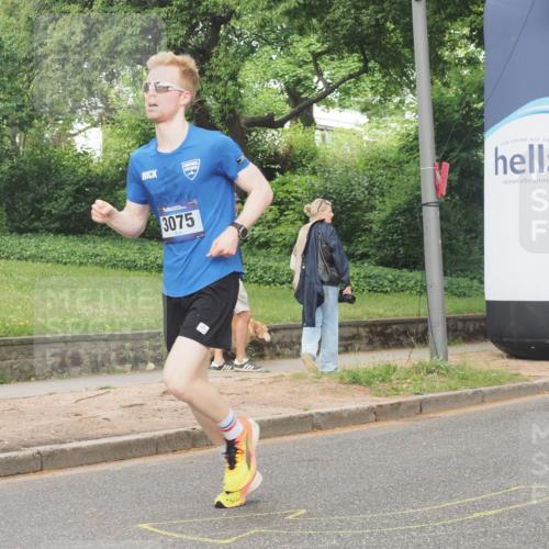 29.06.2025 - hella hamburg halbmarathon KatJ http://msf.ph/oto/8336482 29.06.2025 10:18:08 Zwischen KM18-KM19 1953, 3075 meine-sportfotos.de
