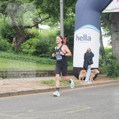 29.06.2025 - hella hamburg halbmarathon KatJ http://msf.ph/oto/8337427 29.06.2025 10:18:28 Zwischen KM18-KM19 2075, 3968, 6090 meine-sportfotos.de