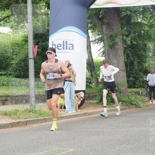 29.06.2025 - hella hamburg halbmarathon KatJ http://msf.ph/oto/8337688 29.06.2025 10:18:31 Zwischen KM18-KM19 2075, 3968, 6090 meine-sportfotos.de