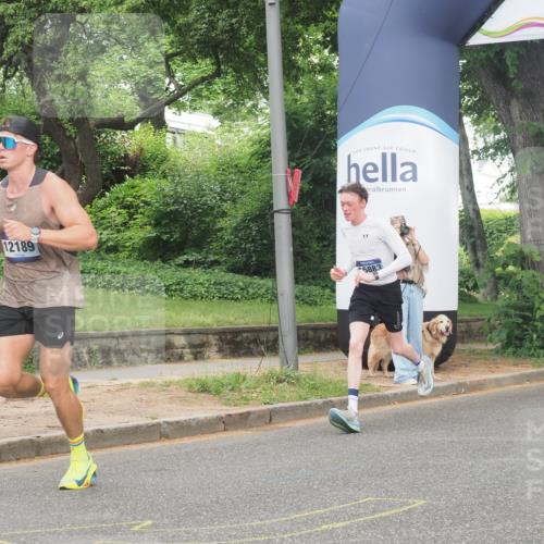29.06.2025 - hella hamburg halbmarathon KatJ http://msf.ph/oto/8337778 29.06.2025 10:18:32 Zwischen KM18-KM19 2075 meine-sportfotos.de