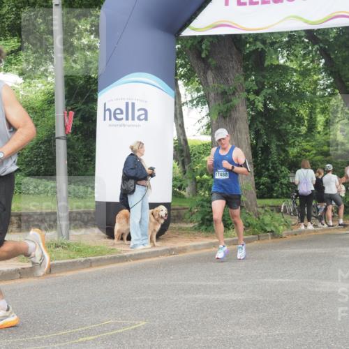 29.06.2025 - hella hamburg halbmarathon KatJ http://msf.ph/oto/8337932 29.06.2025 10:18:34 Zwischen KM18-KM19 2075 meine-sportfotos.de