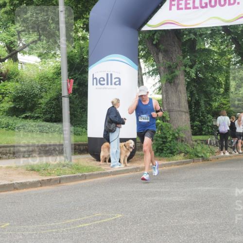 29.06.2025 - hella hamburg halbmarathon KatJ http://msf.ph/oto/8338023 29.06.2025 10:18:34 Zwischen KM18-KM19 2075 meine-sportfotos.de