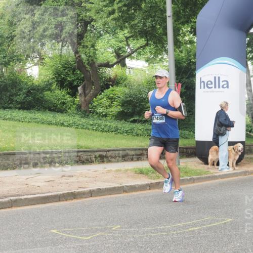 29.06.2025 - hella hamburg halbmarathon KatJ http://msf.ph/oto/8338156 29.06.2025 10:18:35 Zwischen KM18-KM19 2075 meine-sportfotos.de