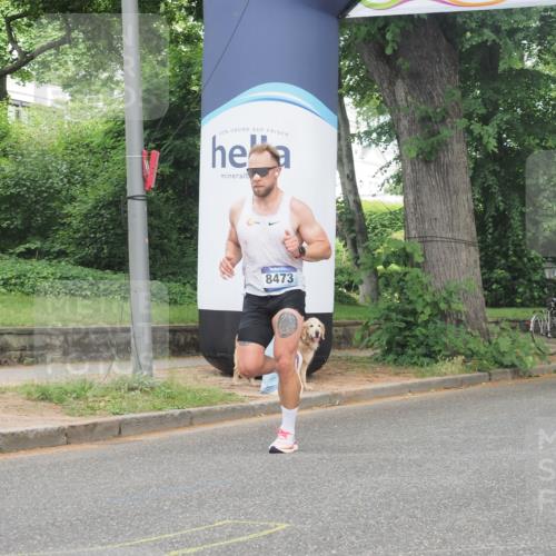29.06.2025 - hella hamburg halbmarathon KatJ http://msf.ph/oto/8338283 29.06.2025 10:18:37 Zwischen KM18-KM19 8473 meine-sportfotos.de