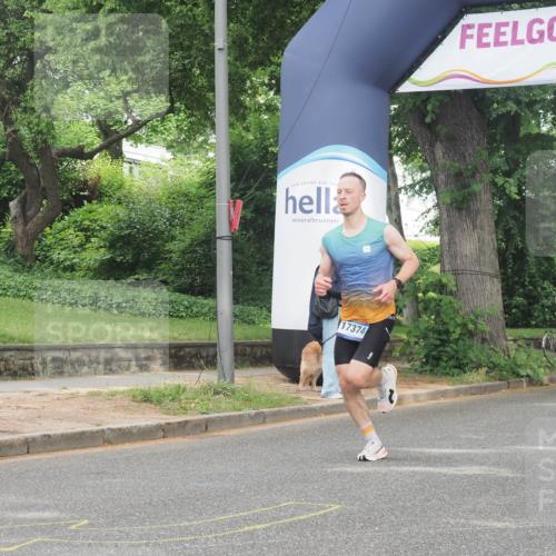 29.06.2025 - hella hamburg halbmarathon KatJ http://msf.ph/oto/8338486 29.06.2025 10:18:39 Zwischen KM18-KM19 8473 meine-sportfotos.de