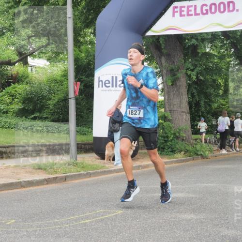 29.06.2025 - hella hamburg halbmarathon KatJ http://msf.ph/oto/8338923 29.06.2025 10:18:45 Zwischen KM18-KM19 1827, 7389 meine-sportfotos.de