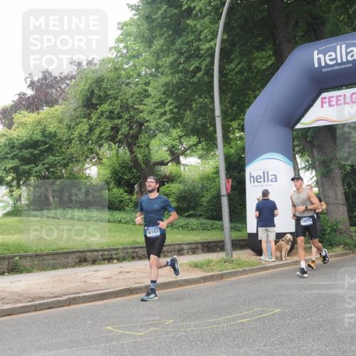 29.06.2025 - hella hamburg halbmarathon KatJ http://msf.ph/oto/8340000 29.06.2025 10:19:01 Zwischen KM18-KM19 1758 meine-sportfotos.de