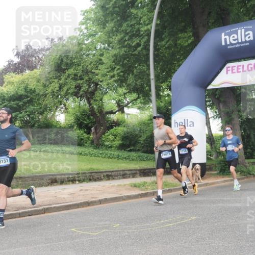 29.06.2025 - hella hamburg halbmarathon KatJ http://msf.ph/oto/8340093 29.06.2025 10:19:02 Zwischen KM18-KM19 1758, 5328 meine-sportfotos.de