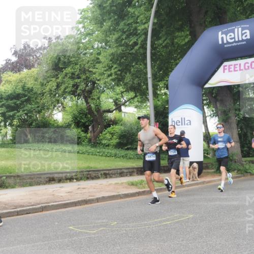 29.06.2025 - hella hamburg halbmarathon KatJ http://msf.ph/oto/8340108 29.06.2025 10:19:02 Zwischen KM18-KM19 1758, 5328 meine-sportfotos.de
