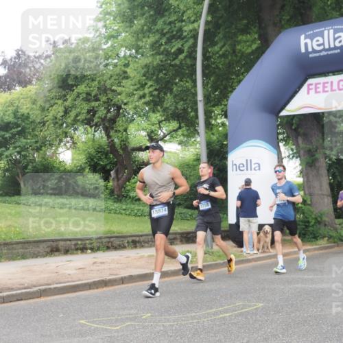 29.06.2025 - hella hamburg halbmarathon KatJ http://msf.ph/oto/8340139 29.06.2025 10:19:02 Zwischen KM18-KM19 1758, 5328 meine-sportfotos.de