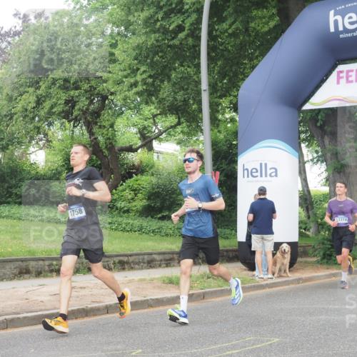 29.06.2025 - hella hamburg halbmarathon KatJ http://msf.ph/oto/8340192 29.06.2025 10:19:03 Zwischen KM18-KM19 1758, 5328 meine-sportfotos.de