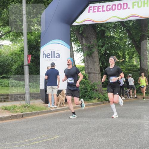 29.06.2025 - hella hamburg halbmarathon KatJ http://msf.ph/oto/8340766 29.06.2025 10:19:10 Zwischen KM18-KM19 2021, 2180, 5328 meine-sportfotos.de