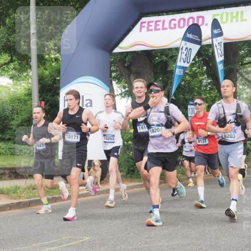 29.06.2025 - hella hamburg halbmarathon KatJ http://msf.ph/oto/8341223 29.06.2025 10:19:14 Zwischen KM18-KM19 2180, 3043, 6781, 7231 meine-sportfotos.de