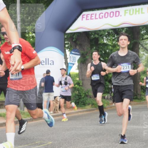 29.06.2025 - hella hamburg halbmarathon KatJ http://msf.ph/oto/8341415 29.06.2025 10:19:15 Zwischen KM18-KM19 2180, 3043, 6781, 7231 meine-sportfotos.de