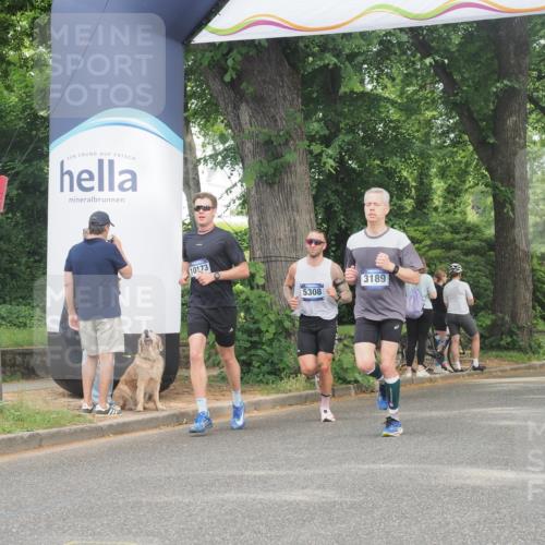 29.06.2025 - hella hamburg halbmarathon KatJ http://msf.ph/oto/8342206 29.06.2025 10:19:31 Zwischen KM18-KM19 3189, 5308 meine-sportfotos.de